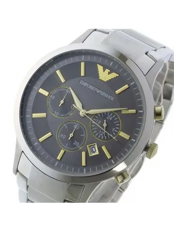 Emporio Armani AR11047 Erkek Kol Saati Emporio Armani AR11047 Erkek Kol Saati