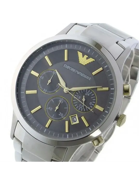 Emporio Armani AR11047 Erkek Kol Saati Emporio Armani AR11047 Erkek Kol Saati