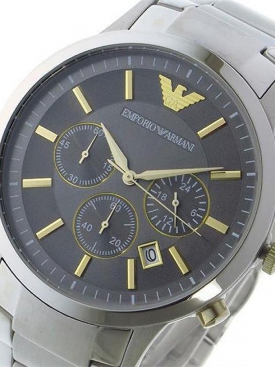 Emporio Armani AR11047 Erkek Kol Saati