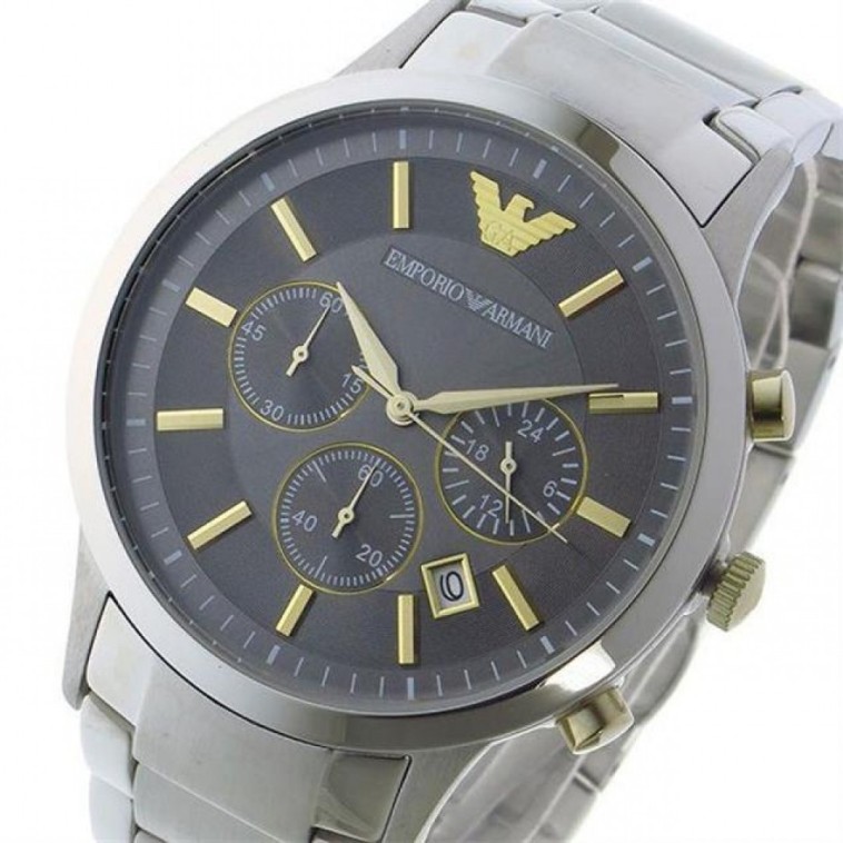 Emporio Armani AR11047 Erkek Kol Saati Emporio Armani AR11047 Erkek Kol Saati