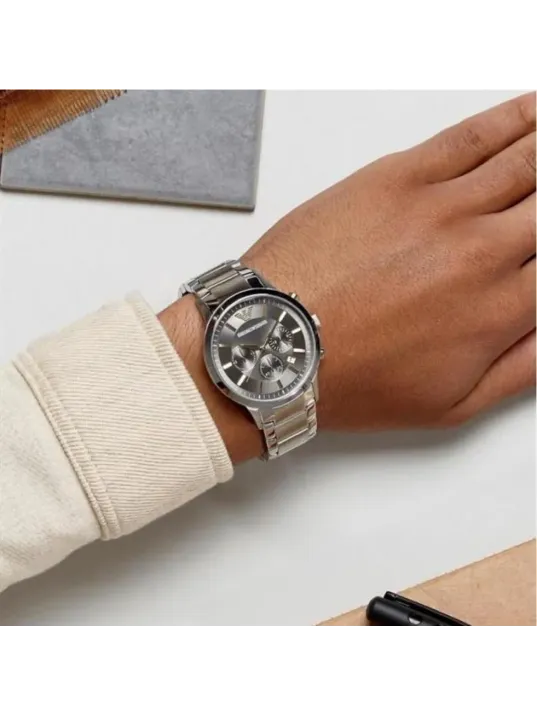 Emporio Armani AR11047 Erkek Kol Saati Emporio Armani AR11047 Erkek Kol Saati