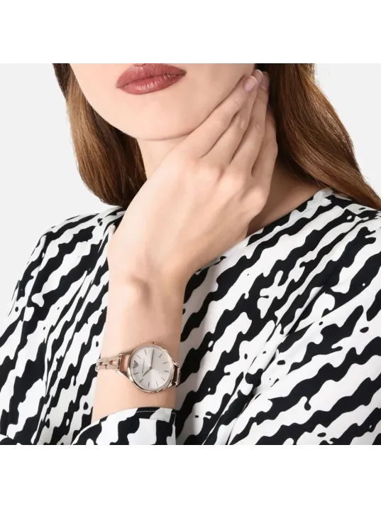 Emporio Armani AR11055 Kadın Kol Saati