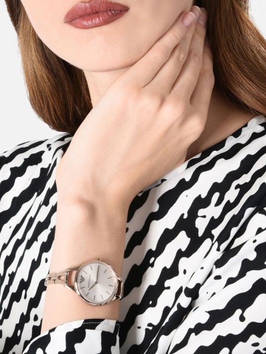 Emporio Armani AR11055 Kadın Kol Saati