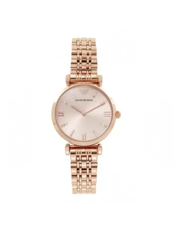 Emporio Armani AR11059 Kadın Kol Saati Emporio Armani AR11059 Kadın Kol Saati