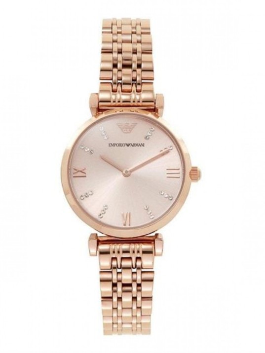 Emporio Armani AR11059 Kadın Kol Saati Emporio Armani AR11059 Kadın Kol Saati