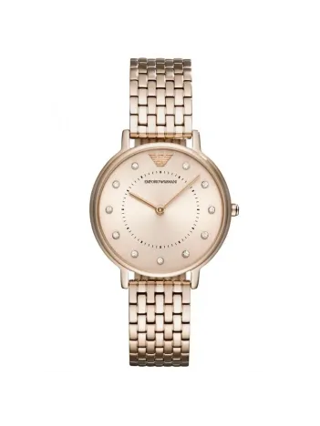 Emporio Armani AR11062 Kadın Kol Saati Emporio Armani AR11062 Kadın Kol Saati