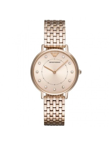 Emporio Armani AR11062 Kadın Kol Saati Emporio Armani AR11062 Kadın Kol Saati