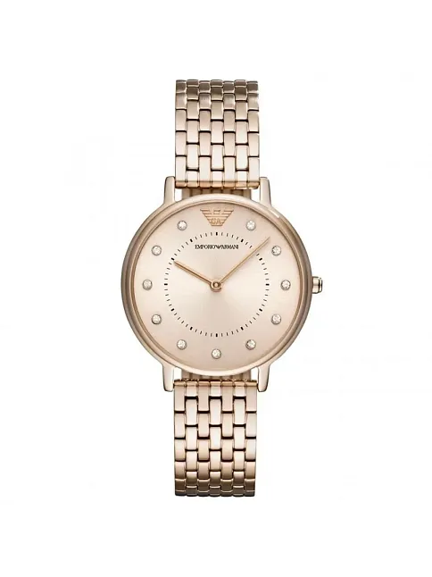 Emporio Armani AR11062 Kadın Kol Saati