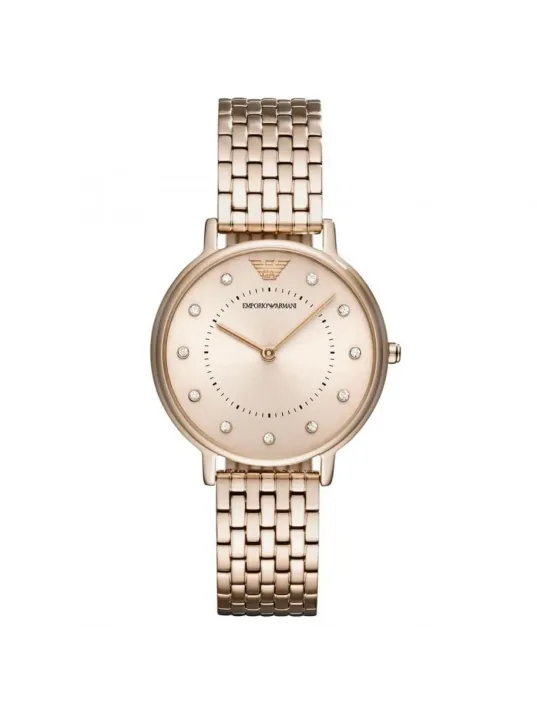 Emporio Armani AR11062 Kadın Kol Saati Emporio Armani AR11062 Kadın Kol Saati