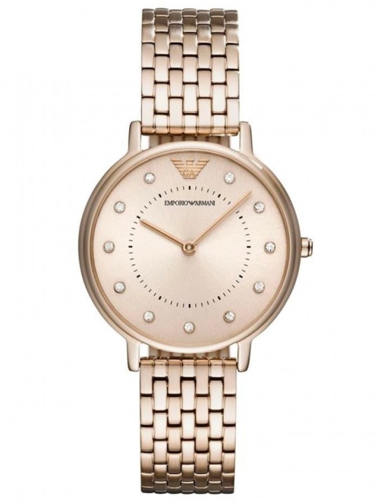 Emporio Armani AR11062 Kadın Kol Saati Emporio Armani AR11062 Kadın Kol Saati