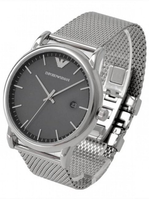 Emporio Armani AR11069 Erkek Kol Saati