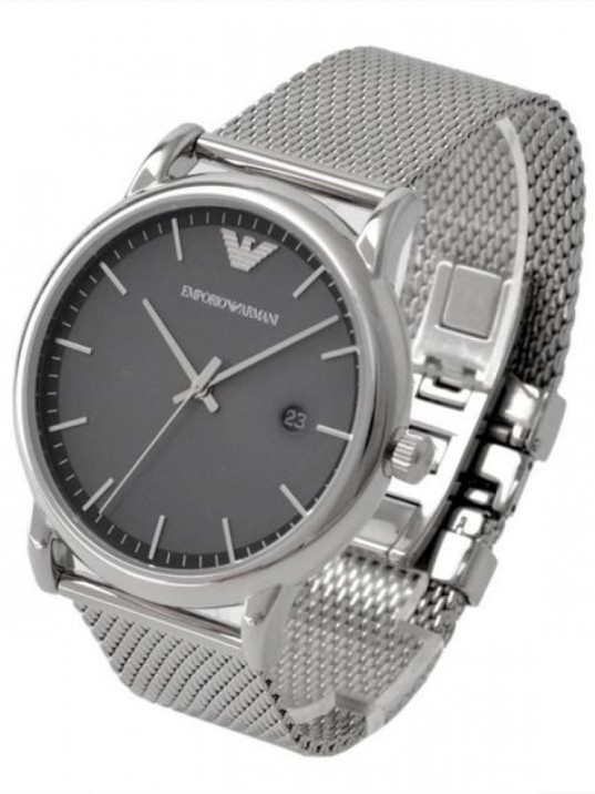 Emporio Armani AR11069 Erkek Kol Saati