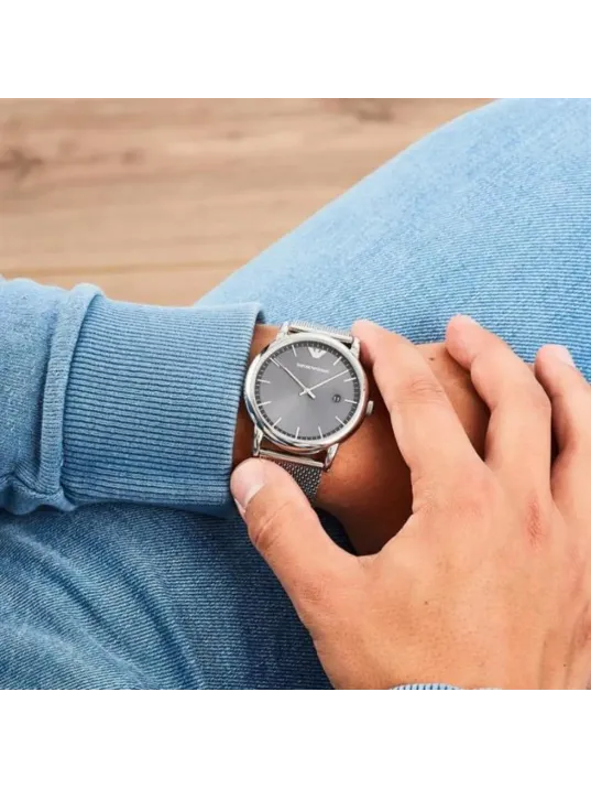 Emporio Armani AR11069 Erkek Kol Saati Emporio Armani AR11069 Erkek Kol Saati