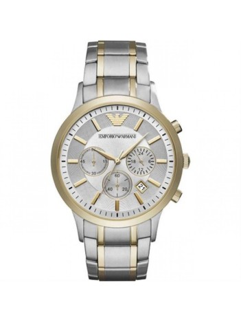 Emporio Armani AR11076 Erkek Kol Saati