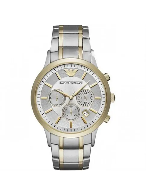 Emporio Armani AR11076 Erkek Kol Saati