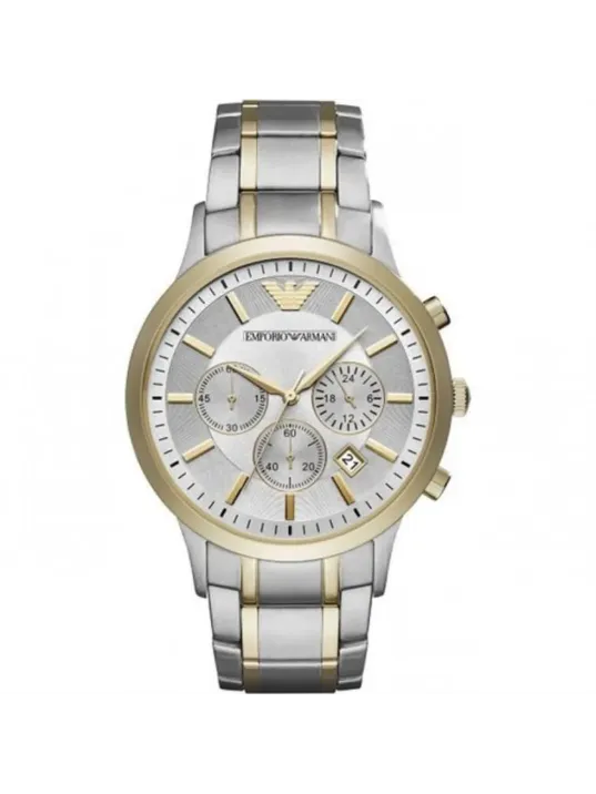 Emporio Armani AR11076 Erkek Kol Saati Emporio Armani AR11076 Erkek Kol Saati