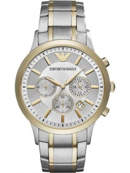Emporio Armani AR11076 Erkek Kol Saati Emporio Armani AR11076 Erkek Kol Saati