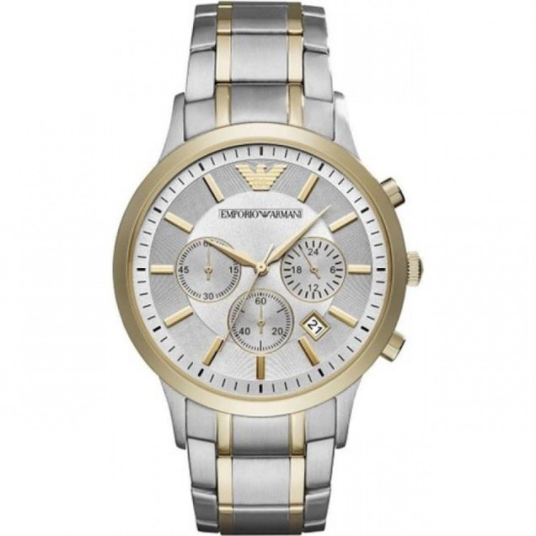 Emporio Armani AR11076 Erkek Kol Saati Emporio Armani AR11076 Erkek Kol Saati