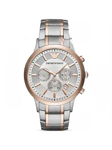 Emporio Armani AR11077 Erkek Kol Saati
