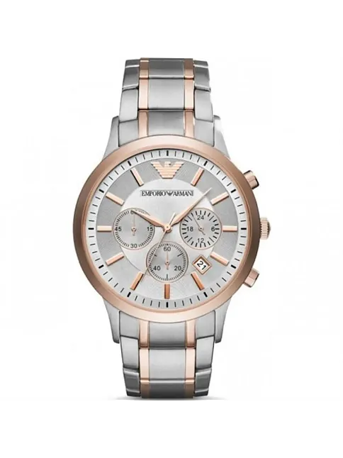 Emporio Armani AR11077 Erkek Kol Saati