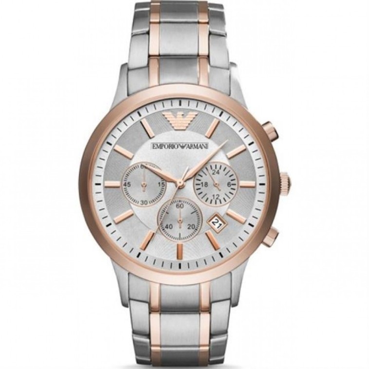 Emporio Armani AR11077 Erkek Kol Saati Emporio Armani AR11077 Erkek Kol Saati