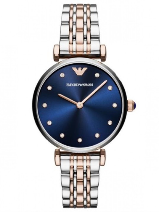 Emporio Armani AR11092 Kadın Kol Saati Emporio Armani AR11092 Kadın Kol Saati
