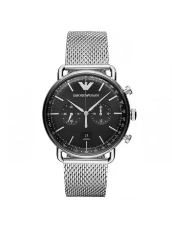 Emporio Armani AR11104 Erkek Kol Saati