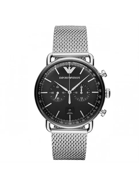Emporio Armani AR11104 Erkek Kol Saati