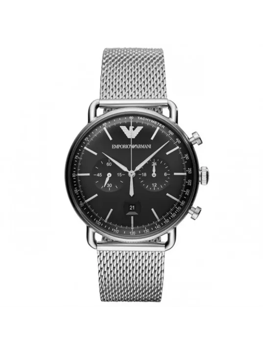 Emporio Armani AR11104 Erkek Kol Saati Emporio Armani AR11104 Erkek Kol Saati