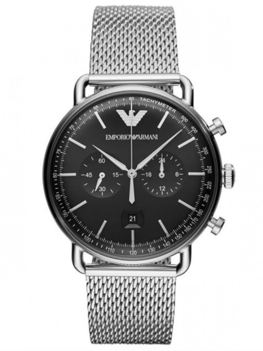 Emporio Armani AR11104 Erkek Kol Saati