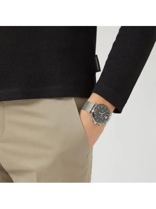 Emporio Armani AR11104 Erkek Kol Saati Emporio Armani AR11104 Erkek Kol Saati
