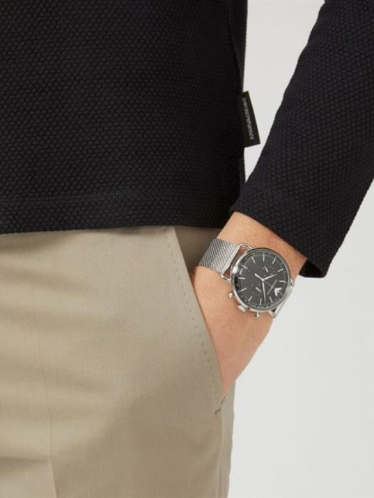 Emporio Armani AR11104 Erkek Kol Saati