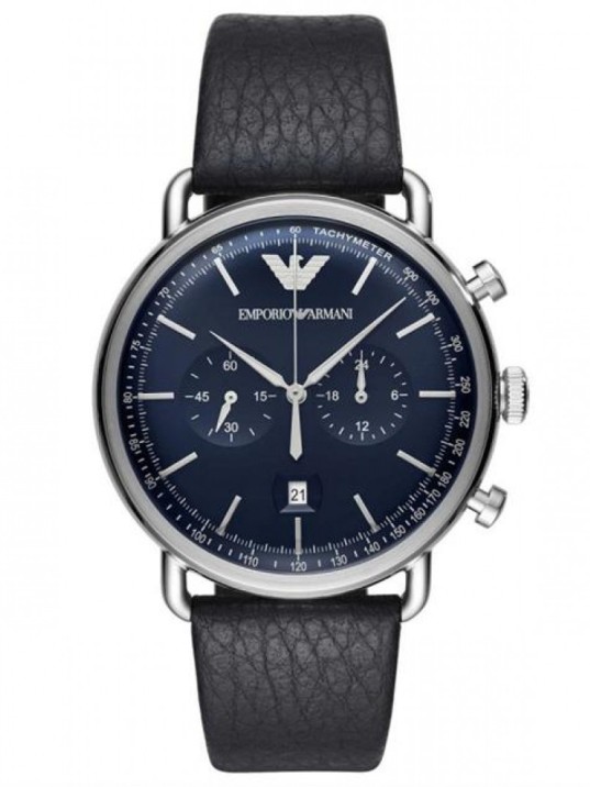 Emporio Armani AR11105 Erkek Kol Saati