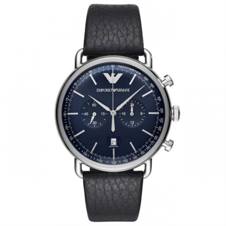 Emporio Armani AR11105 Erkek Kol Saati