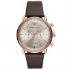 Emporio Armani AR11106 Erkek Kol Saati