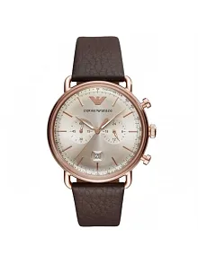 Emporio Armani AR11106 Erkek Kol Saati