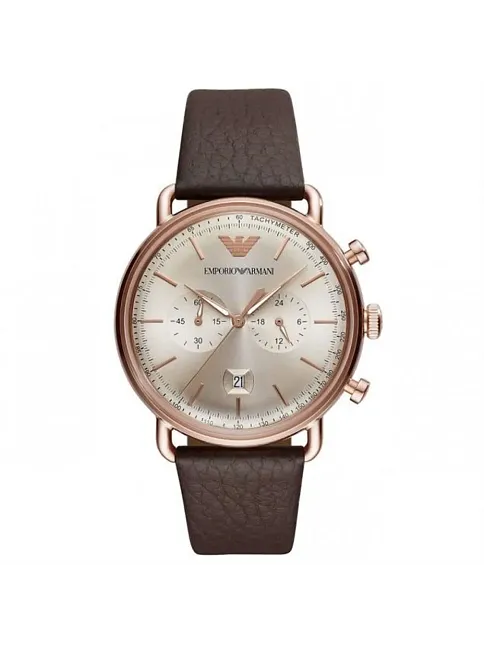 Emporio Armani AR11106 Erkek Kol Saati