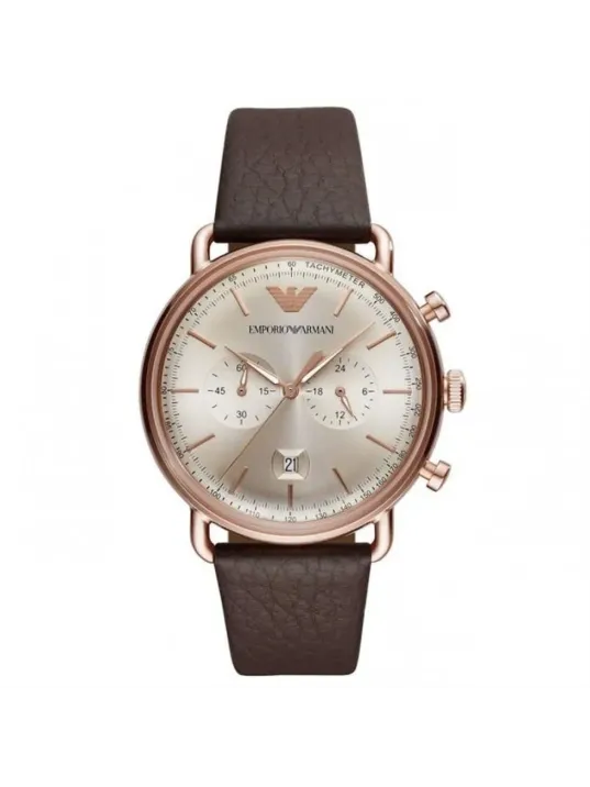 Emporio Armani AR11106 Erkek Kol Saati Emporio Armani AR11106 Erkek Kol Saati