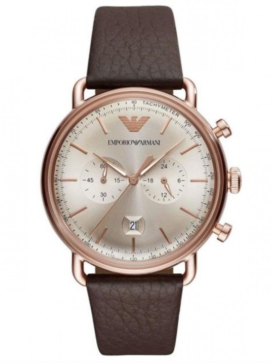 Emporio Armani AR11106 Erkek Kol Saati