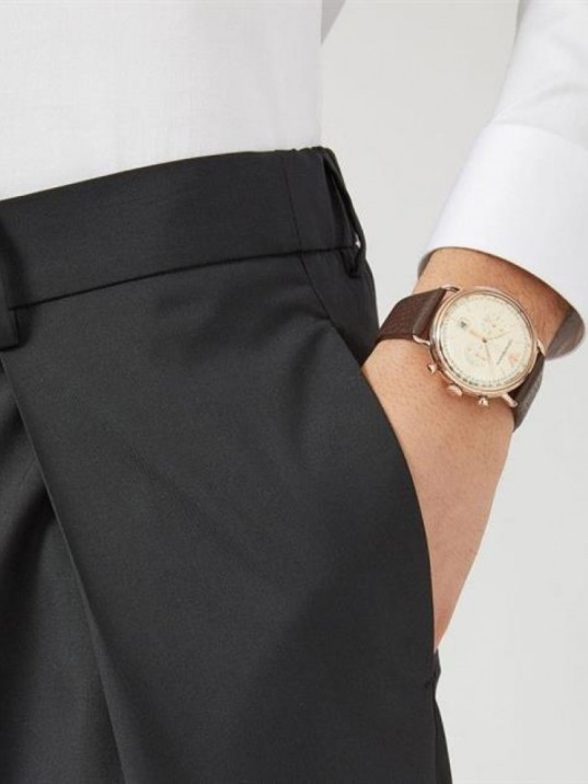 Emporio Armani AR11106 Erkek Kol Saati