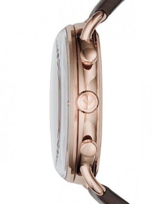 Emporio Armani AR11106 Erkek Kol Saati