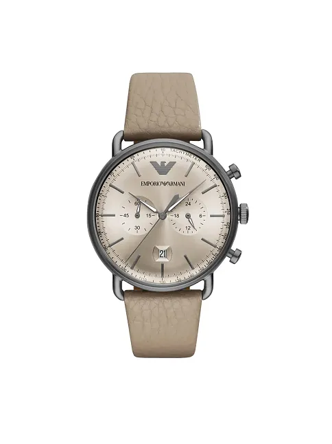 Emporio Armani AR11107 Erkek Kol Saati