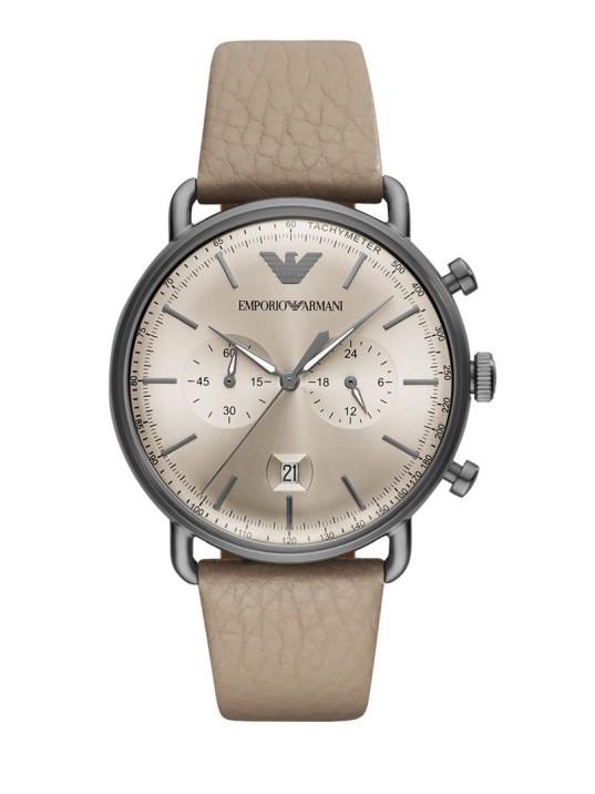 Emporio Armani AR11107 Erkek Kol Saati