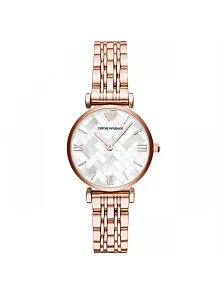 Emporio Armani AR11110 Kadın Kol Saati