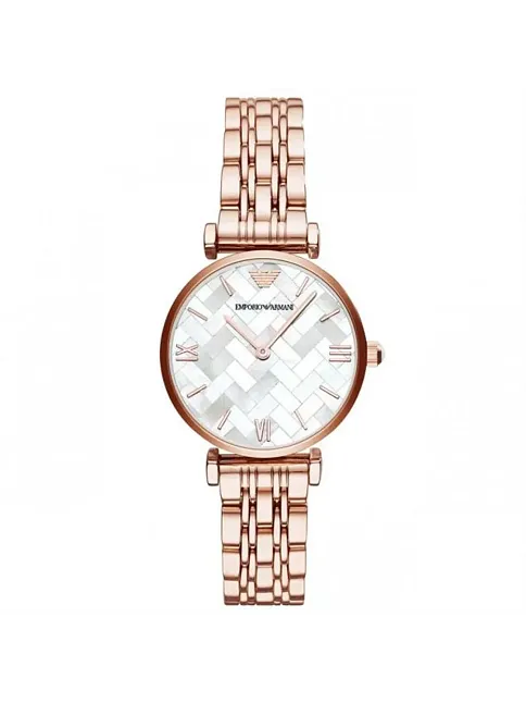 Emporio Armani AR11110 Kadın Kol Saati