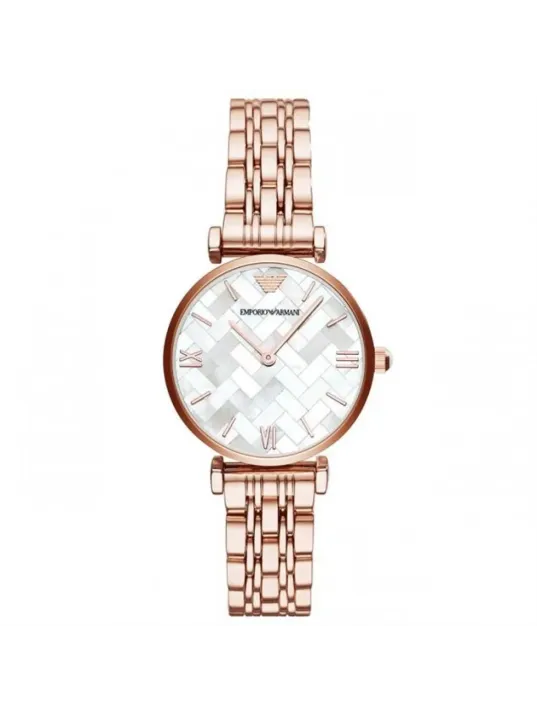 Emporio Armani AR11110 Kadın Kol Saati Emporio Armani AR11110 Kadın Kol Saati