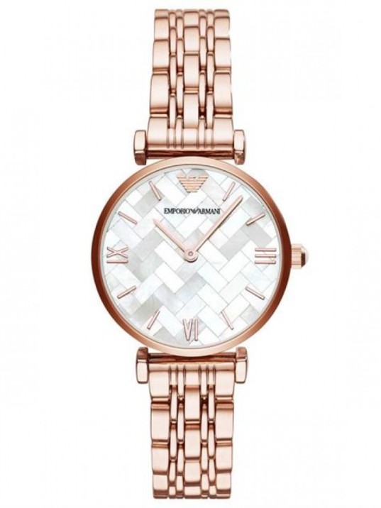 Emporio Armani AR11110 Kadın Kol Saati Emporio Armani AR11110 Kadın Kol Saati