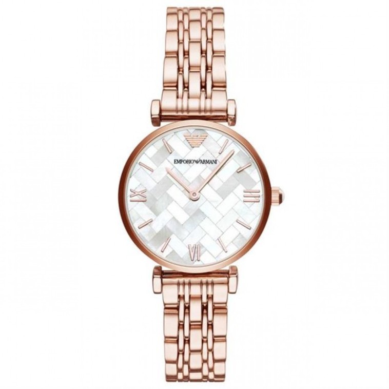 Emporio Armani AR11110 Kadın Kol Saati Emporio Armani AR11110 Kadın Kol Saati