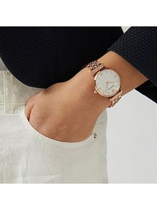 Emporio Armani AR11110 Kadın Kol Saati