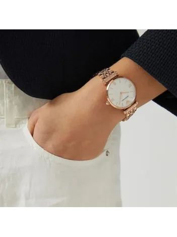 Emporio Armani AR11110 Kadın Kol Saati Emporio Armani AR11110 Kadın Kol Saati